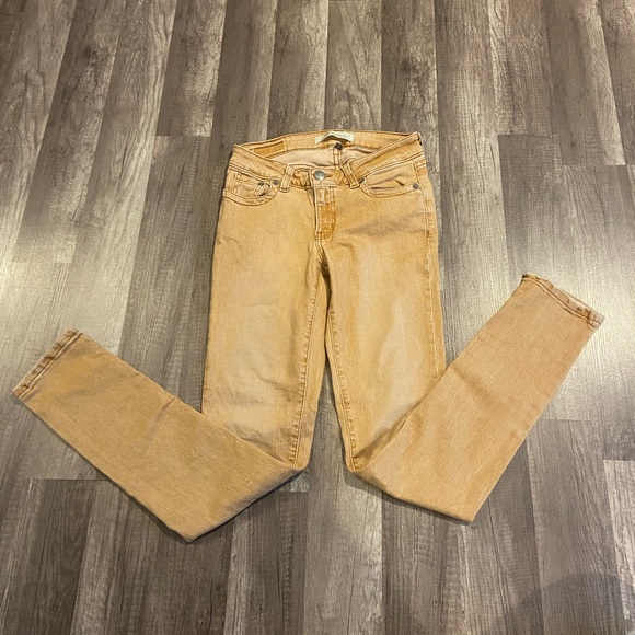 M2F Designer Jeans - Picture 1 of 3